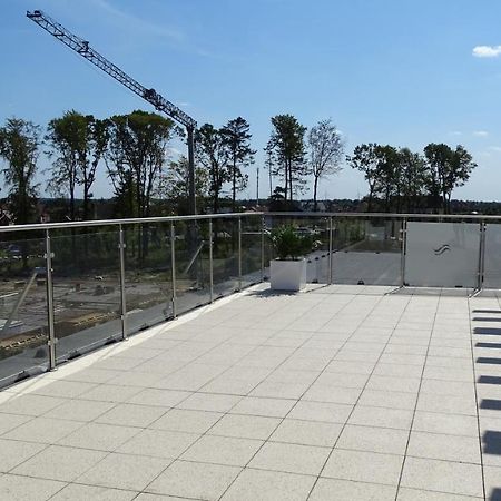 Apartament Delux Rewal Εξωτερικό φωτογραφία