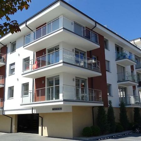 Apartament Delux Rewal Εξωτερικό φωτογραφία