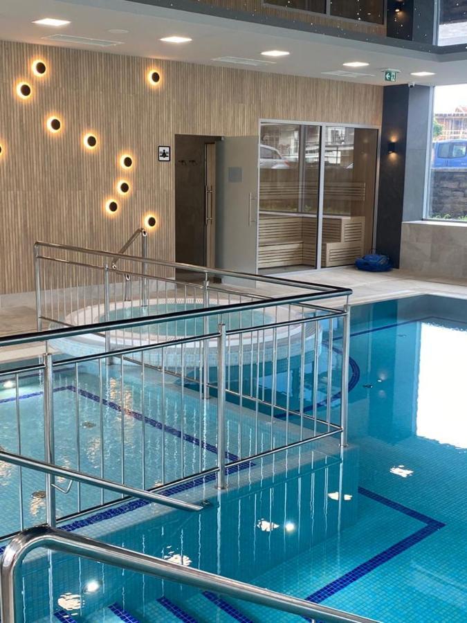 Apartament Delux Rewal Εξωτερικό φωτογραφία
