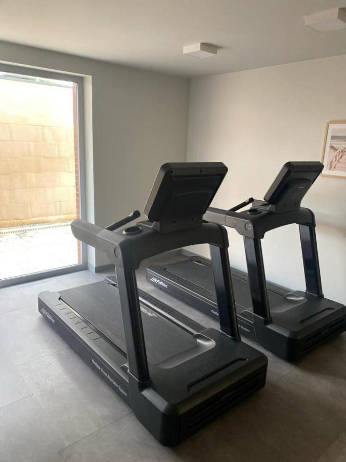 Apartament Delux Rewal Εξωτερικό φωτογραφία