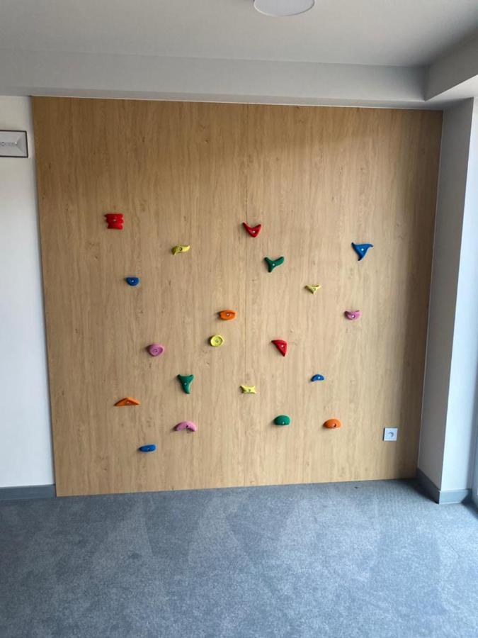 Apartament Delux Rewal Εξωτερικό φωτογραφία