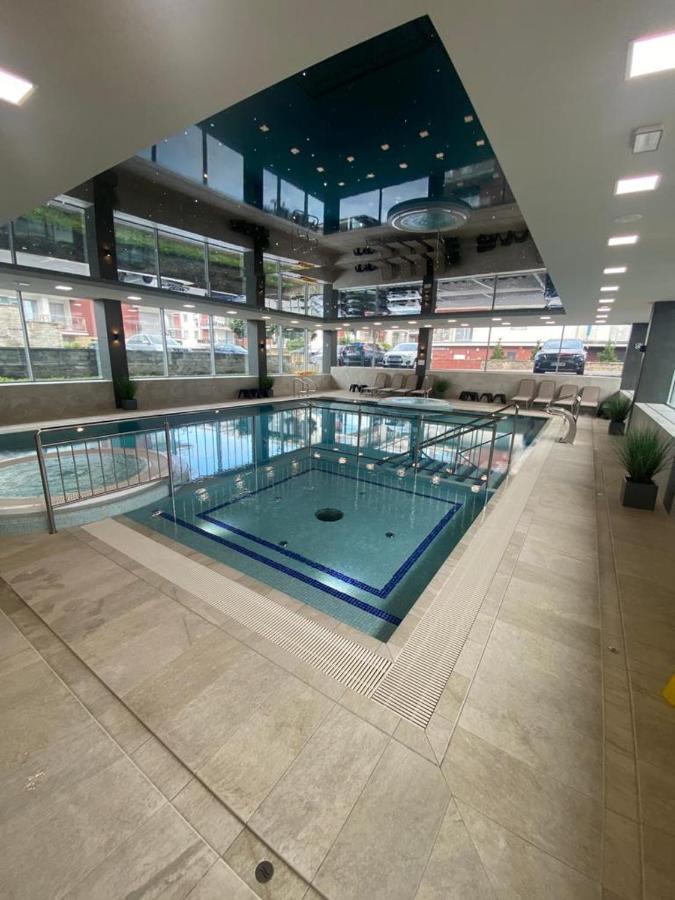 Apartament Delux Rewal Εξωτερικό φωτογραφία