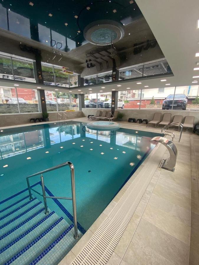 Apartament Delux Rewal Εξωτερικό φωτογραφία