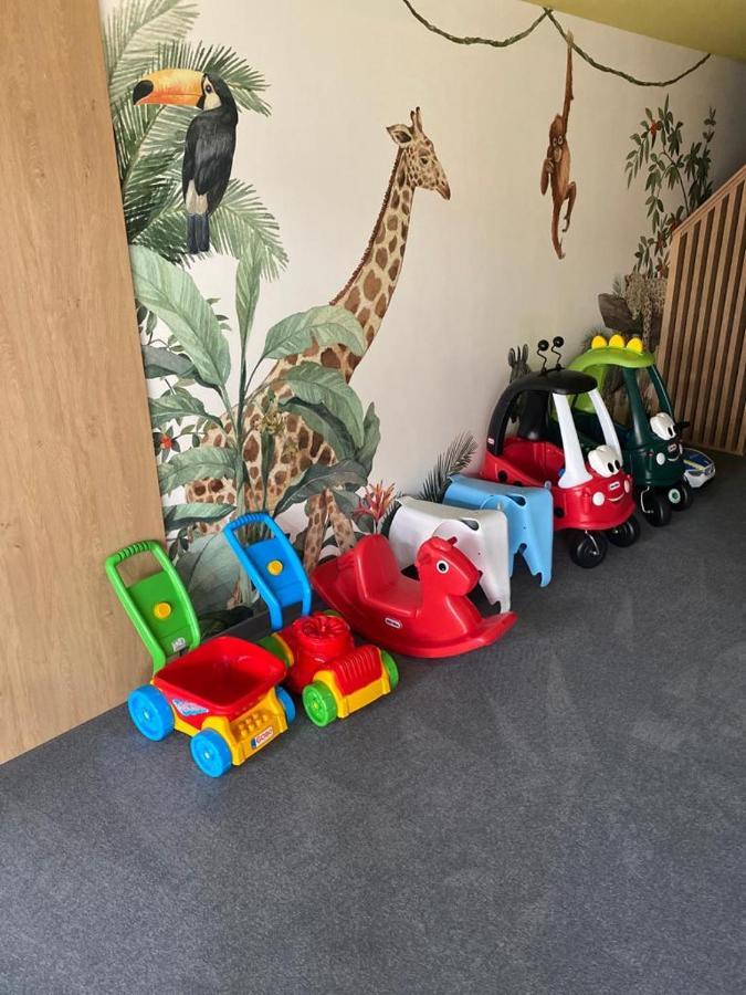 Apartament Delux Rewal Εξωτερικό φωτογραφία