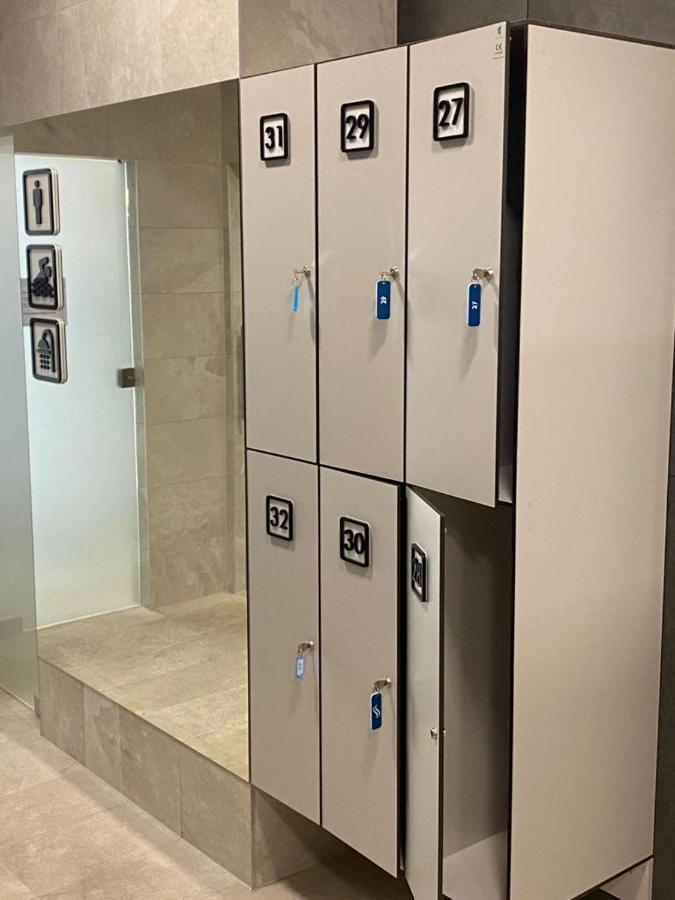 Apartament Delux Rewal Εξωτερικό φωτογραφία