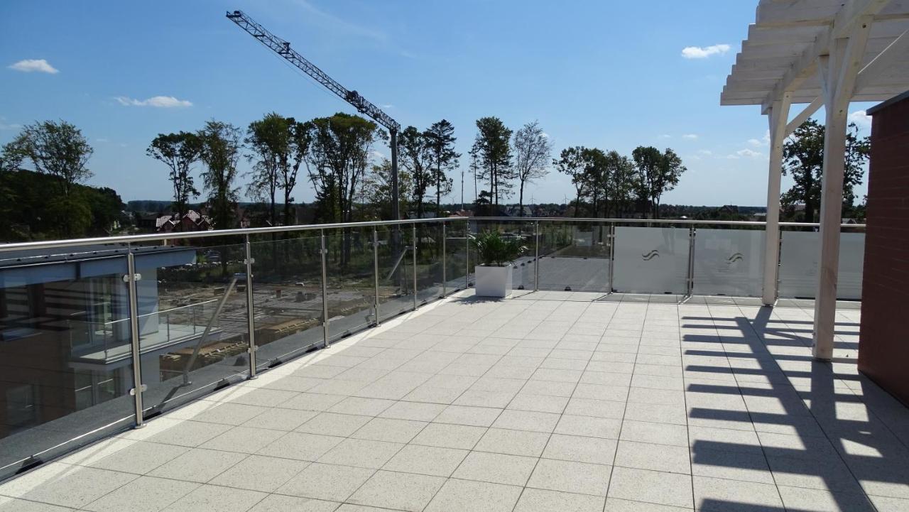 Apartament Delux Rewal Εξωτερικό φωτογραφία