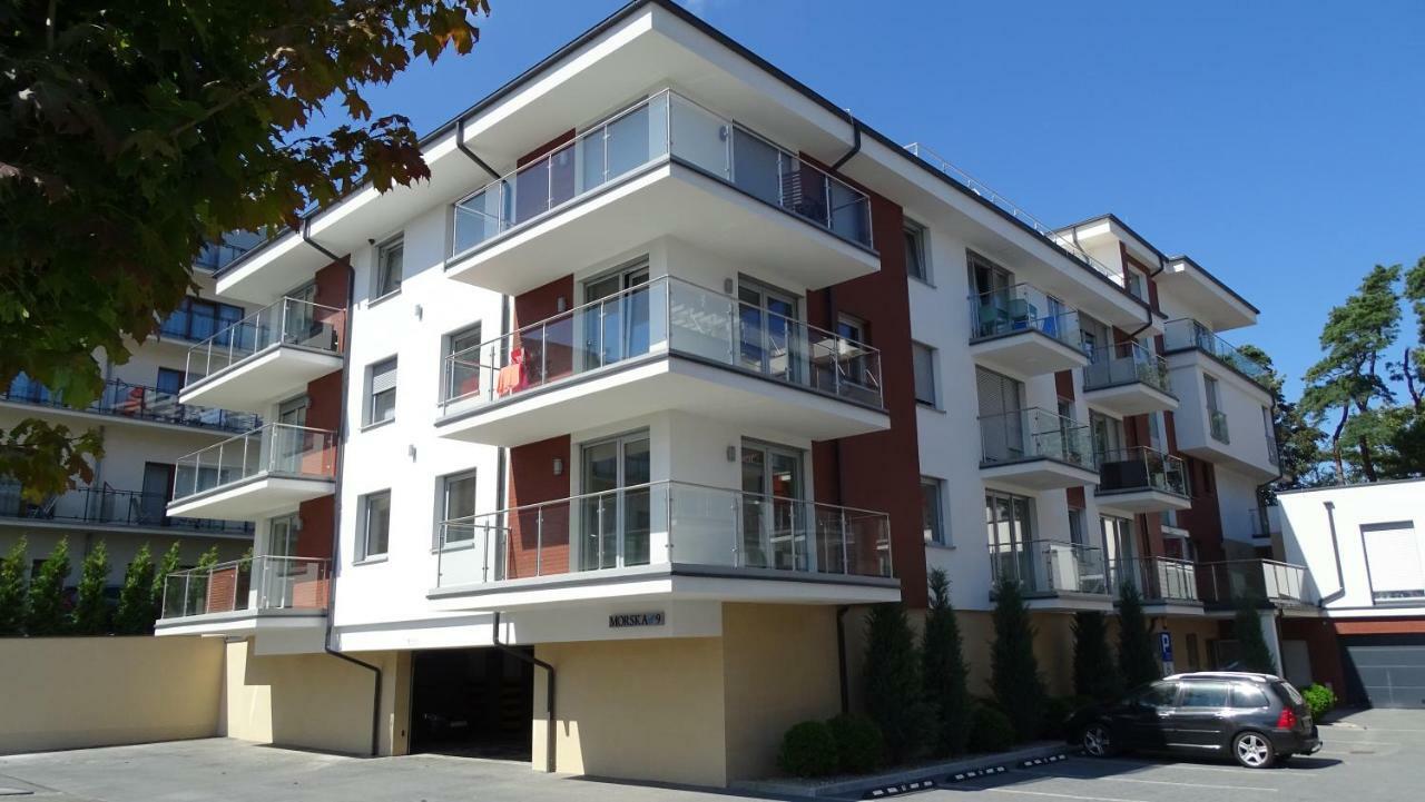 Apartament Delux Rewal Εξωτερικό φωτογραφία