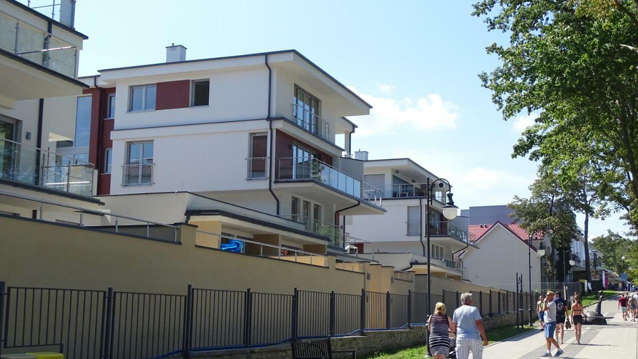 Apartament Delux Rewal Εξωτερικό φωτογραφία