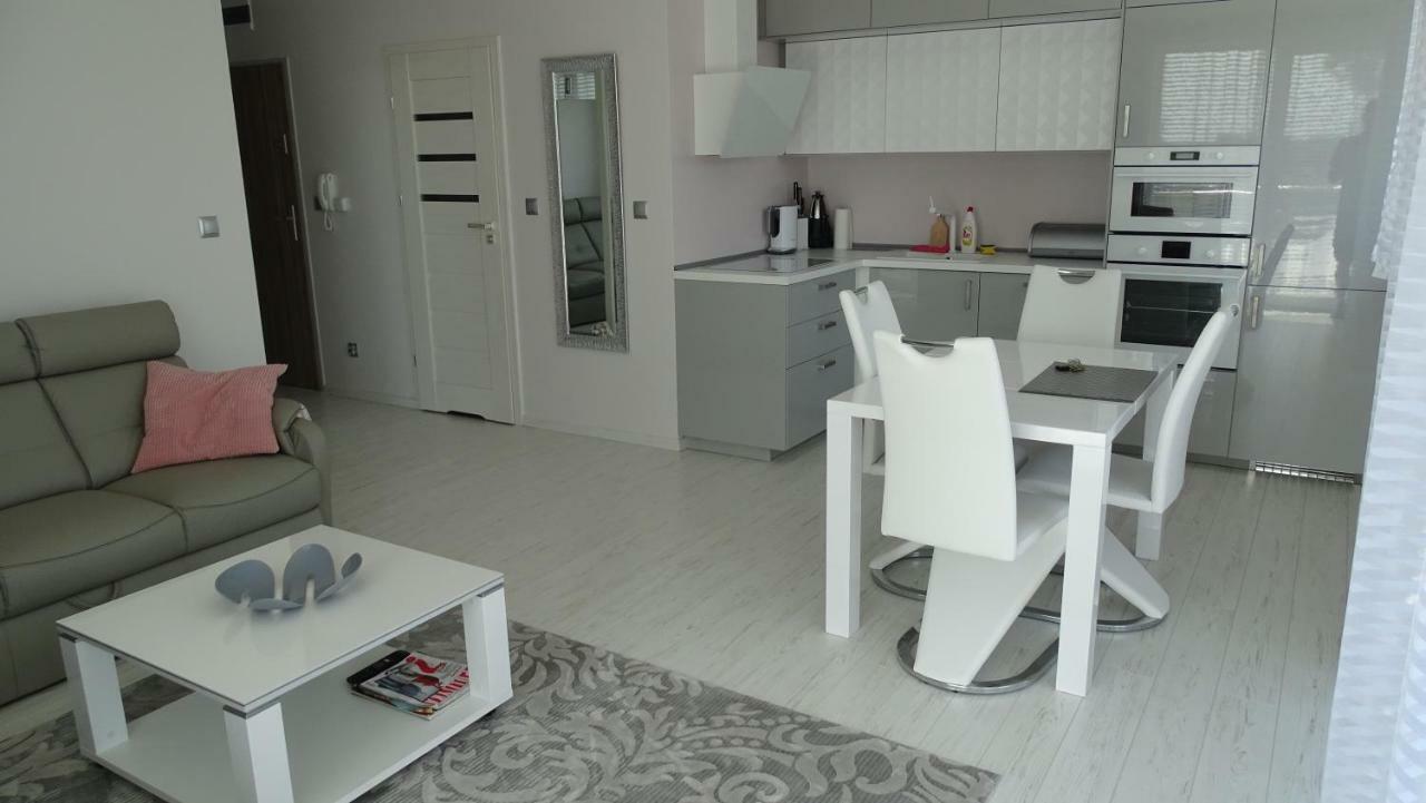 Apartament Delux Rewal Εξωτερικό φωτογραφία