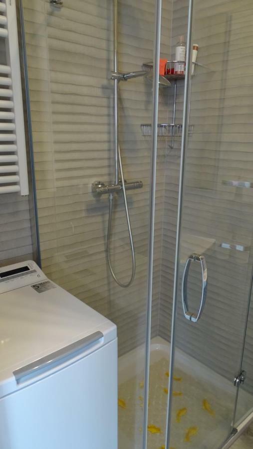 Apartament Delux Rewal Εξωτερικό φωτογραφία